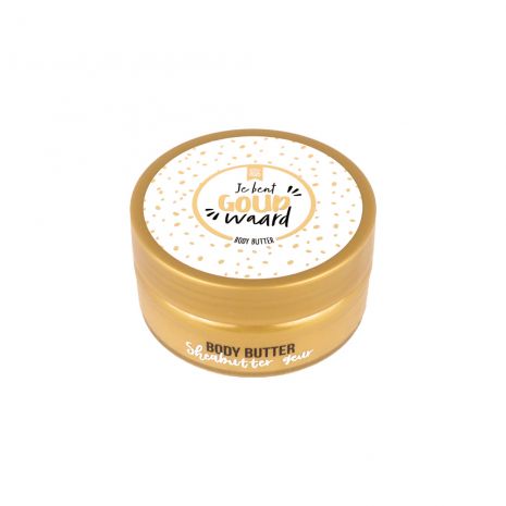 bodybutter cadeau