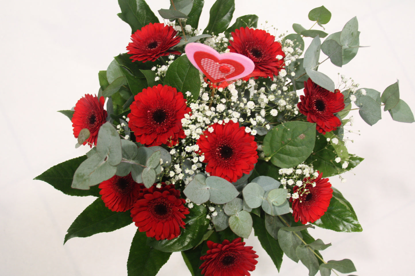 gerbera bezorgen