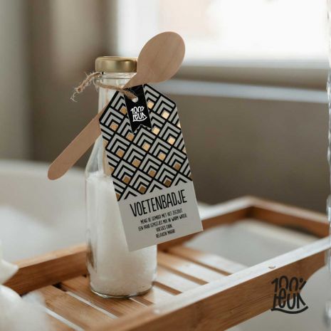 voetenbad relaxmoment