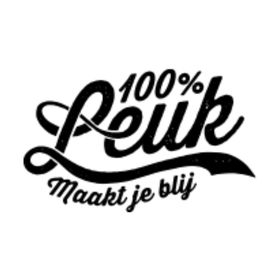 100%LEUK