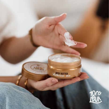bodybutter