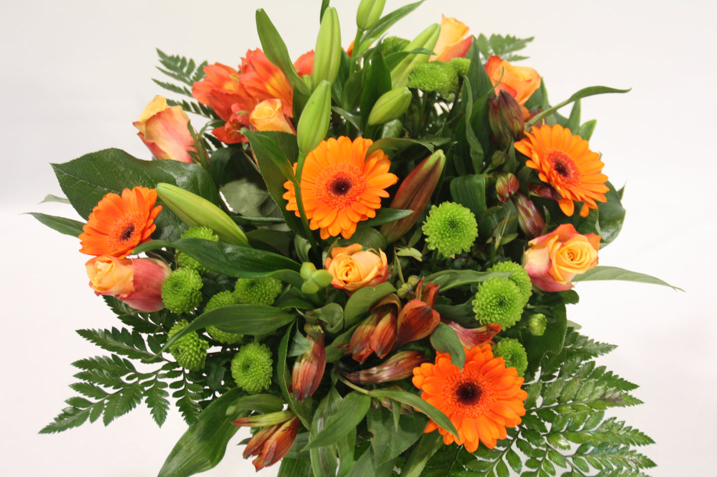 Boeket Sappemeer