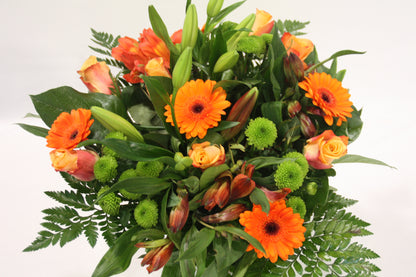 Boeket Sappemeer