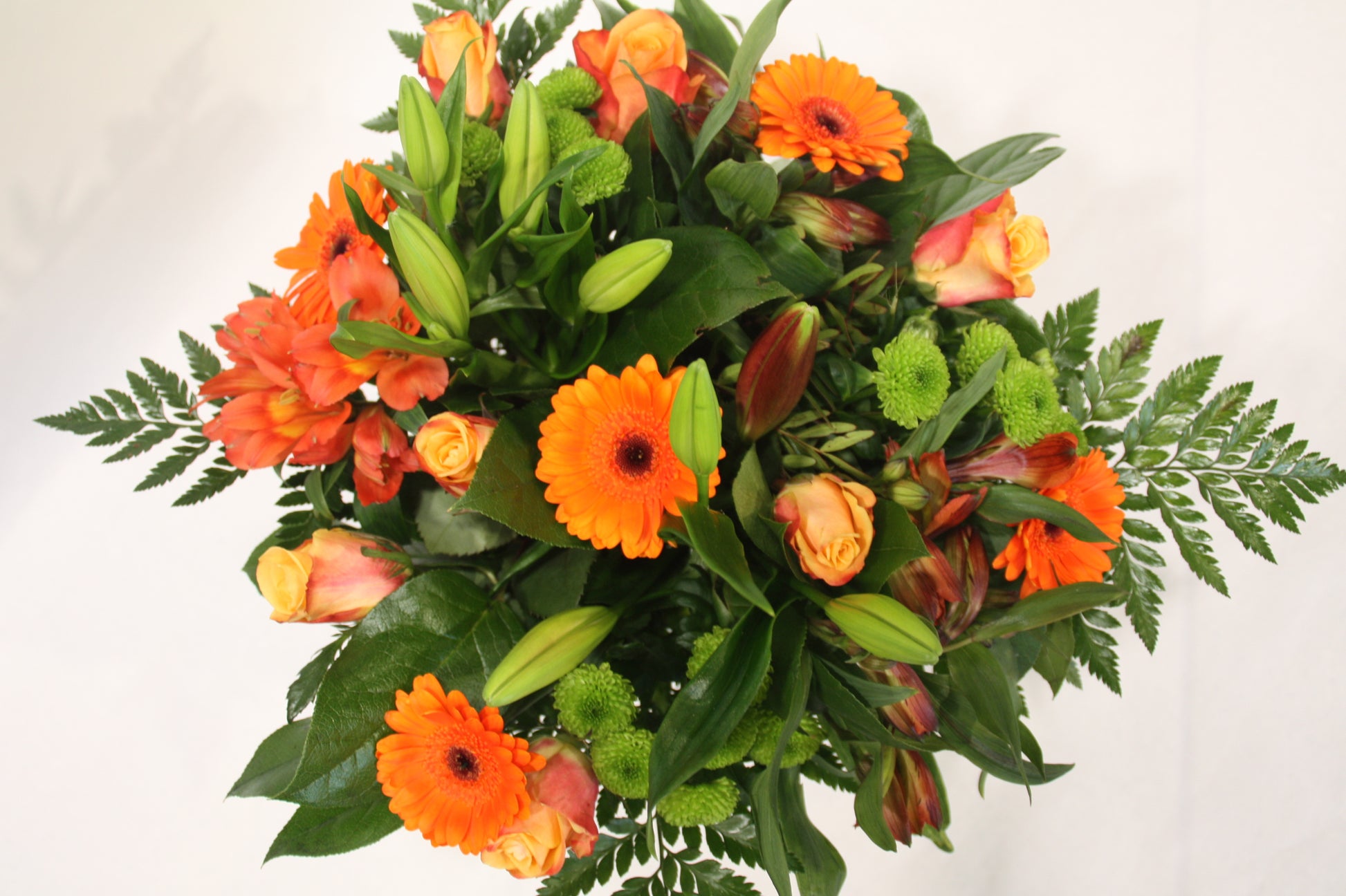 Boeket Sappemeer boven