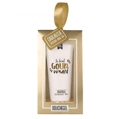 Douchegel cadeau verpakking